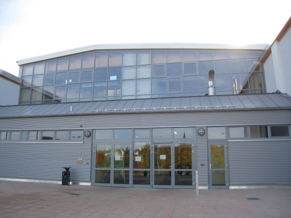 Sportzentrum Brühl