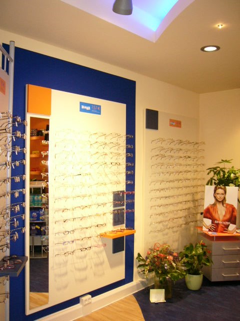 Optikstudio Altenburg