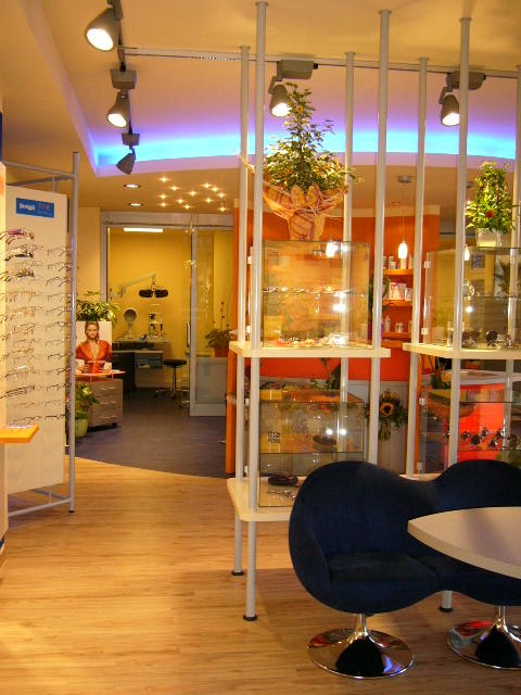 Optikstudio Altenburg