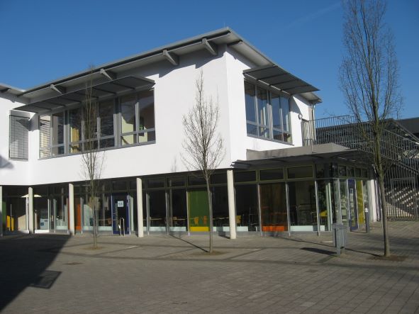 Schule Solingen