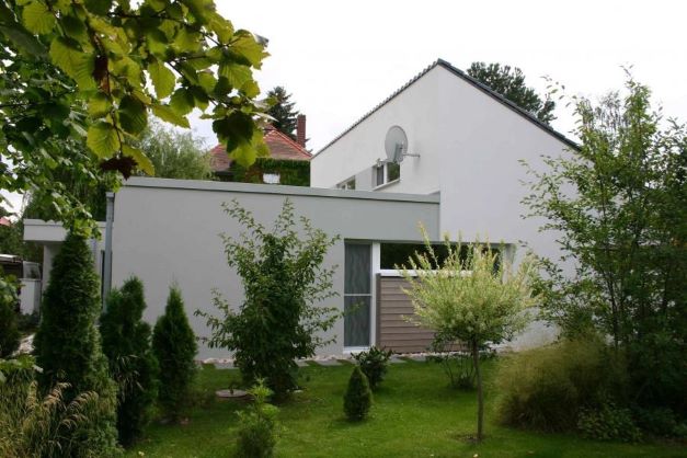 Einfamilienhaus Markkleeberg