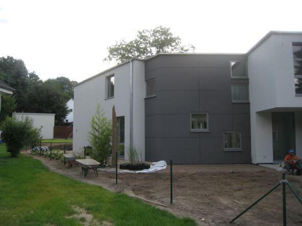 Einfamilienhaus Bad Honnef