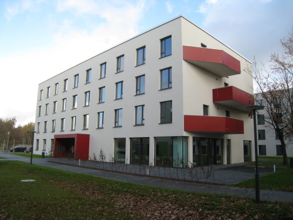 Studentenwohnheim Potsdam