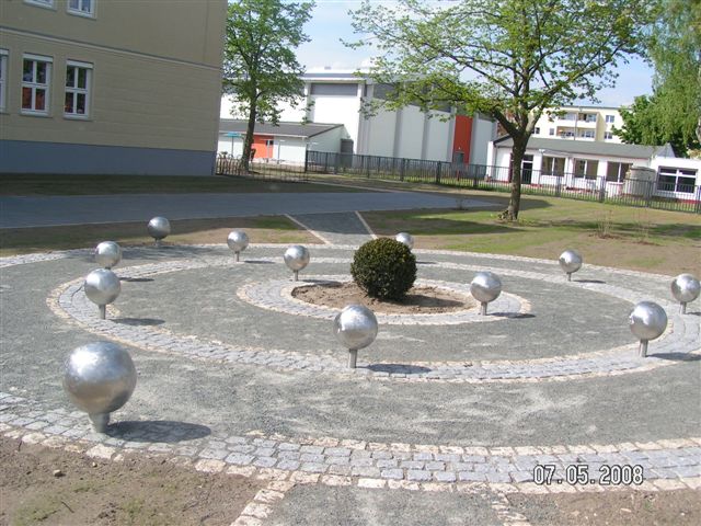 Gymnasium Neubrandenburg